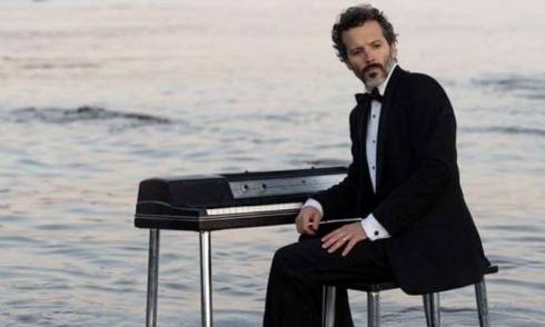 Bret McKenzie 