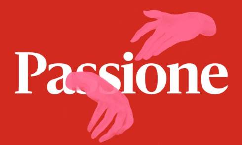Passione 