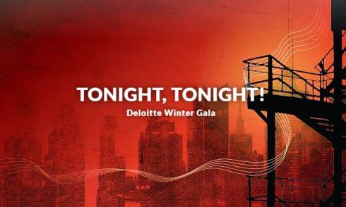 Tonight Tonight 