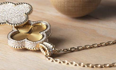 Van Cleef and Arpels 