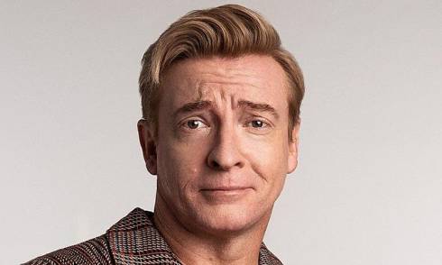 Rhys Darby 