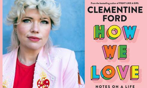 Clementine Ford 