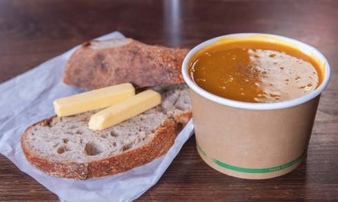 Good Life Super Food 