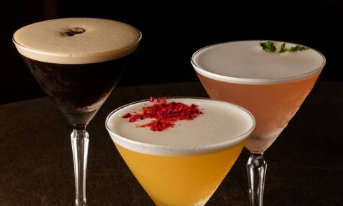 International Martini Day 