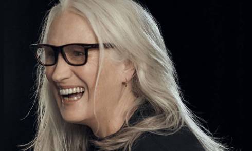Jane Campion 