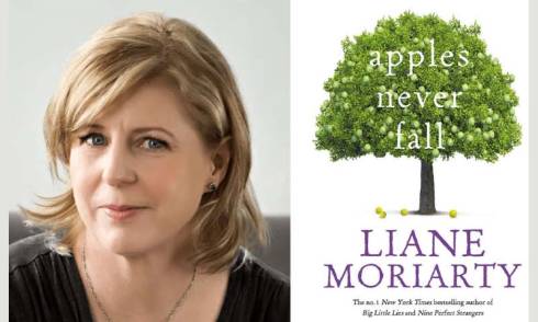 Liane Moriarty 