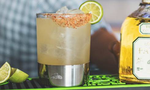 Margarita masterclass 