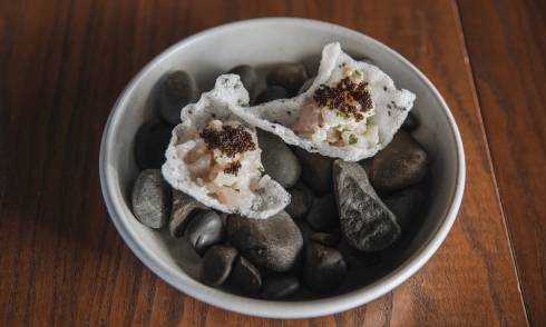 PŌNI 