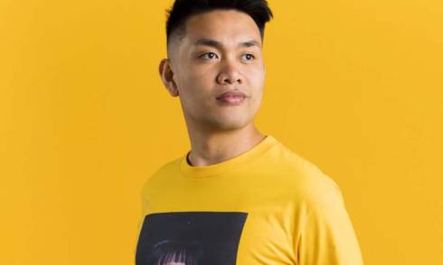 Badong By James Roque 