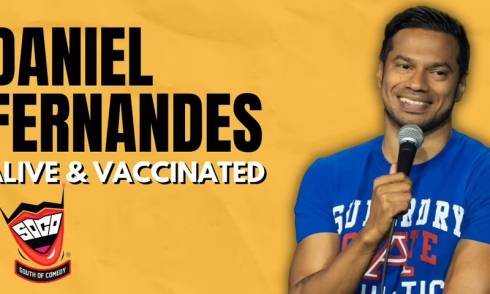 Daniel Fernandes 