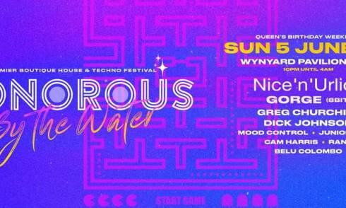 Sonorous 