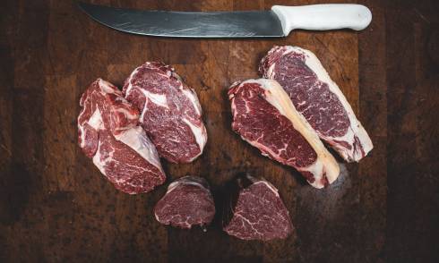 Beef
