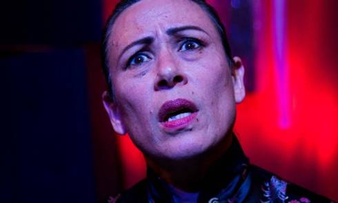 Ka Shue Letters Home 