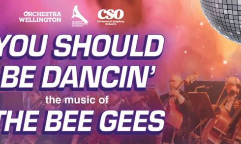 The Music of the Bee Gees 