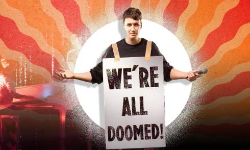 Daniel Howell 