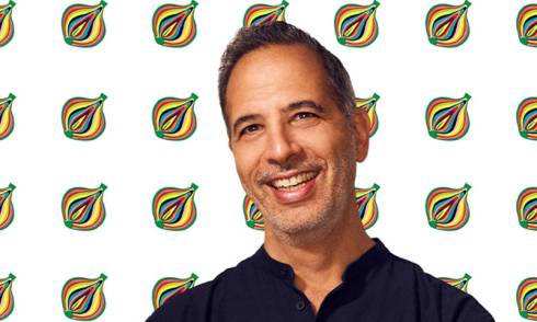 Yotam Ottolenghi 