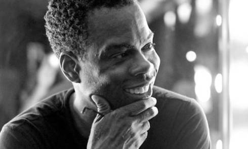 Chris Rock 