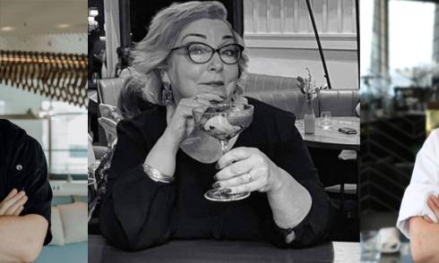Women in Wine 