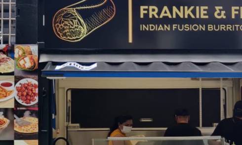 Frankies and Fries 