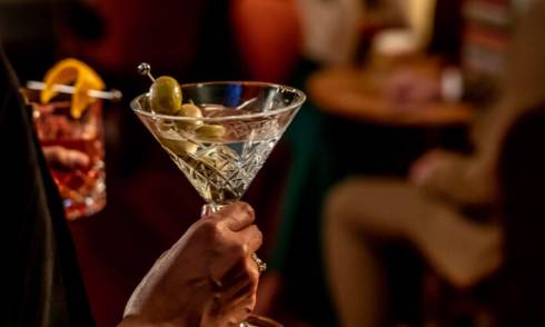 Housebar