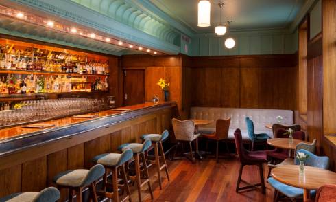 Housebar