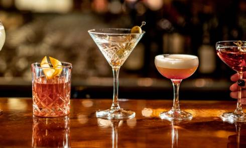 Housebar