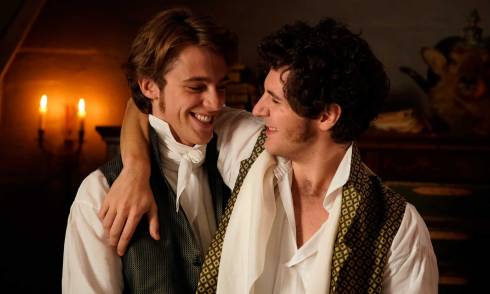 Lost Illusions NZIFF 