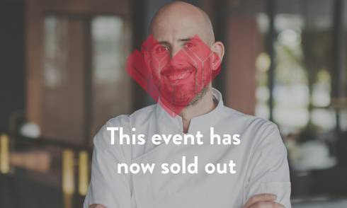 Onemata Chef's Table Series