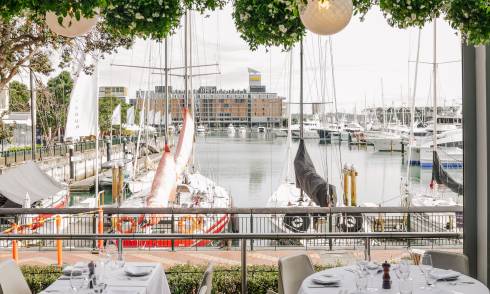 SOUL Bar and Bistro