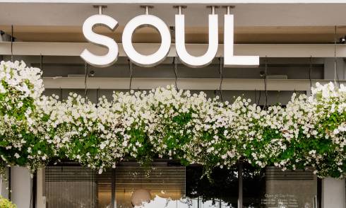 SOUL Bar and Bistro