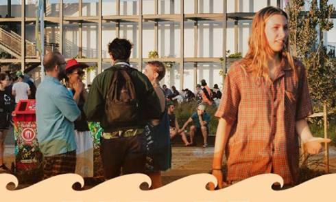 Huami, a Wynyard Quarter Celebration 