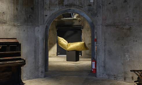 The Confessions exhibition 