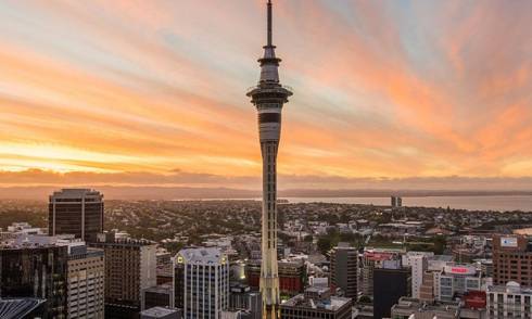 Sky Tower 