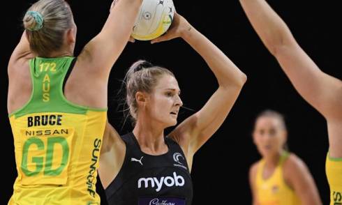 Constellation Cup 
