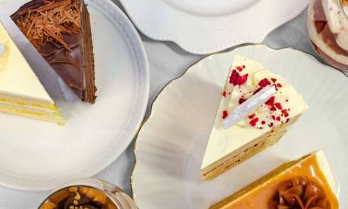 Stacey's Cakes and Desserts 