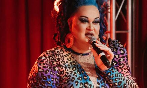 Drag Queen Bingo 