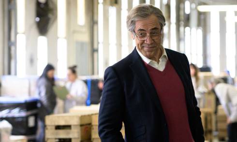 The Good Boss NZIFF 