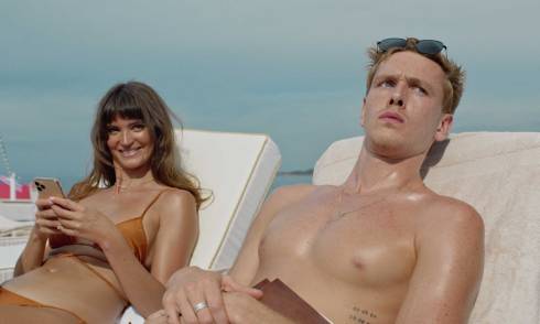 Triangle of Sadness NZIFF 