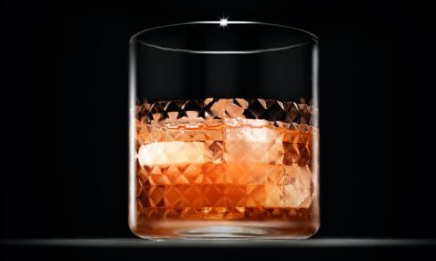 Vivace Whisky Dinner 