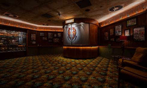 Weta workshop 