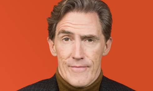 Rob Brydon 