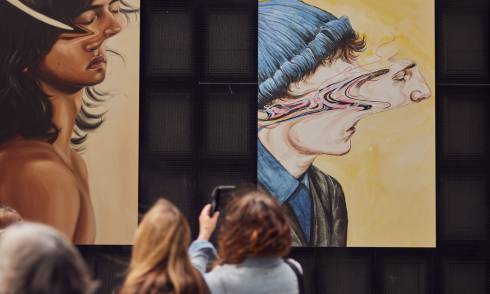 Art in the City