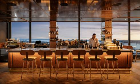 Bar Albert