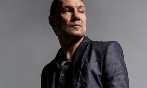 David Gray 