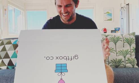 Giftbox co. 