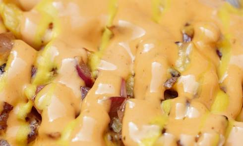 Better Burger loaded fries hero 