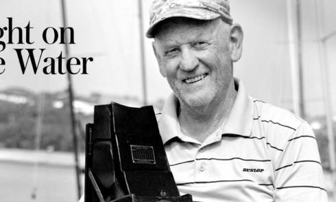 Meet the Artist - Geoff Dale 