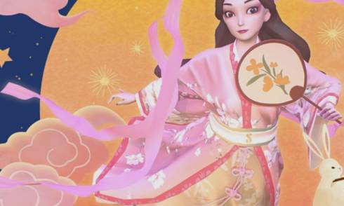 Moon Festival 