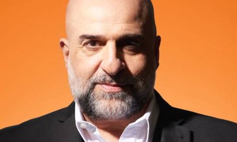 Omid Djalili