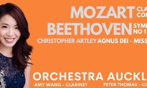 Mozart & Beethoven